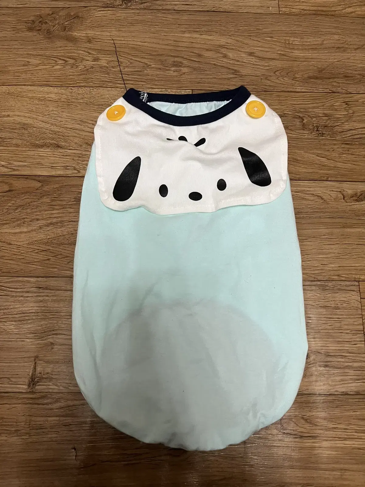 포차코 강아지옷 2XL XXL